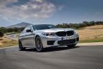 BMW M5 Competition 2018 года (WW)